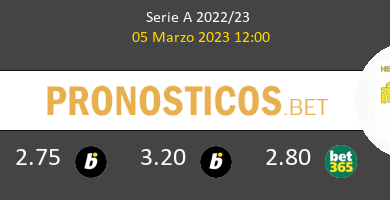 Spezia vs Hellas Verona Pronostico (5 Mar 2023) 6