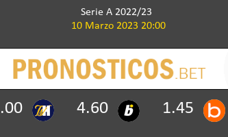 Spezia vs Inter Pronostico (10 Mar 2023) 3
