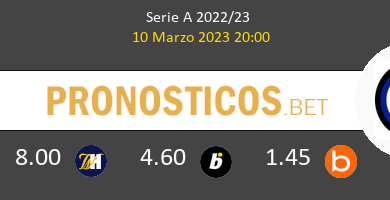 Spezia vs Inter Pronostico (10 Mar 2023) 6