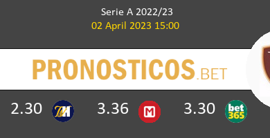 Spezia vs Salernitana Pronostico (2 Abr 2023) 5