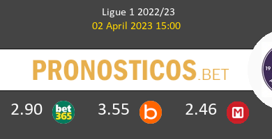 Stade Brestois vs Toulouse Pronostico (2 Abr 2023) 4