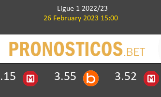 Stade de Reims vs Toulouse Pronostico (26 Feb 2023) 3