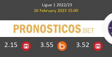 Stade de Reims vs Toulouse Pronostico (26 Feb 2023) 5