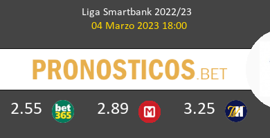 Tenerife vs Eibar Pronostico (4 Mar 2023) 5