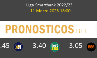 UD Ibiza vs Villarreal B Pronostico (11 Mar 2023) 1