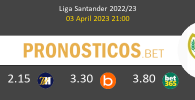 Valencia vs Rayo Vallecano Pronostico (3 Abr 2023) 6