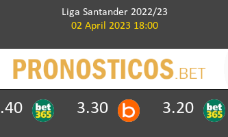 Villarreal vs Real Sociedad Pronostico (2 Abr 2023) 3