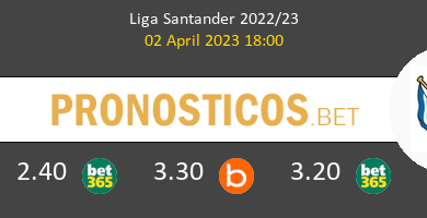 Villarreal vs Real Sociedad Pronostico (2 Abr 2023) 5