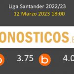 Villarreal vs Real Betis Pronostico (12 Mar 2023) 3