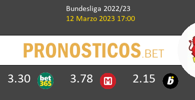 Werder Bremen vs Leverkusen Pronostico (12 Mar 2023) 4