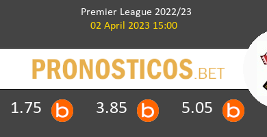 West Ham vs Southampton Pronostico (2 Abr 2023) 5