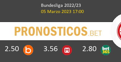 Wolfsburg vs Eintracht Frankfurt Pronostico (5 Mar 2023) 4