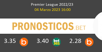 Wolves vs Tottenham Hotspur Pronostico (4 Mar 2023) 5