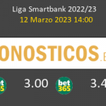Zaragoza vs Leganés Pronostico (12 Mar 2023) 7