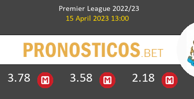 Aston Villa vs Newcastle Pronostico (15 Abr 2023) 6