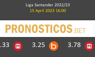 Athletic de Bilbao vs Real Sociedad Pronostico (15 Abr 2023) 2