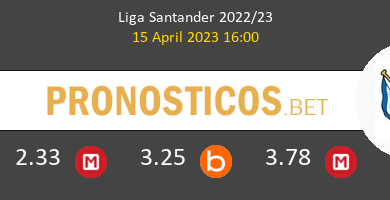 Athletic de Bilbao vs Real Sociedad Pronostico (15 Abr 2023) 6