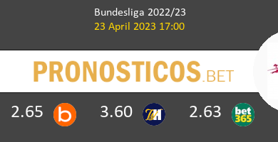 Bayer Leverkusen vs Red Bull Leipzig Pronostico (23 Abr 2023) 4