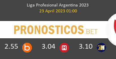 Belgrano vs Newell's Old Boys Pronostico (23 Abr 2023) 5