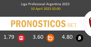Boca Juniors vs Colón Pronostico (10 Abr 2023) 4