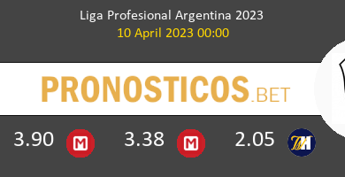 CA Huracán vs River Plate Pronostico (10 Abr 2023) 5