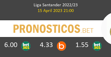 Cádiz vs Real Madrid Pronostico (15 Abr 2023) 4