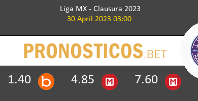 Chivas Guadalajara vs Mazatlán Pronostico (30 Abr 2023) 6