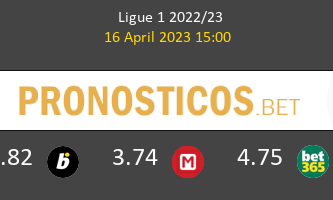 Clermont vs Angers SCO Pronostico (16 Abr 2023) 1