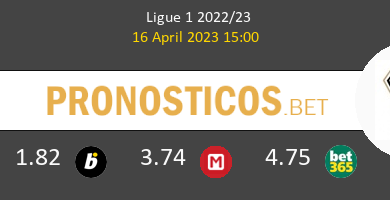 Clermont vs Angers SCO Pronostico (16 Abr 2023) 4