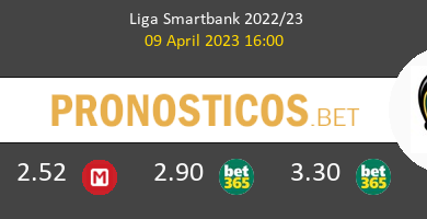 Eibar vs Levante Pronostico (9 Abr 2023) 4