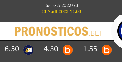 Empoli vs Inter Pronostico (23 Abr 2023) 5