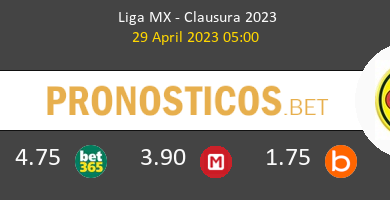 FC Juárez vs América Pronostico (29 Abr 2023) 4