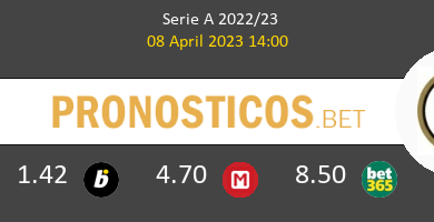 Fiorentina vs Spezia Pronostico (8 Abr 2023) 4