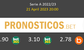 Hellas Verona vs Bologna Pronostico (21 Abr 2023) 3