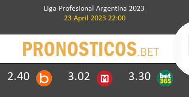 Instituto vs Banfield Pronostico (23 Abr 2023) 5