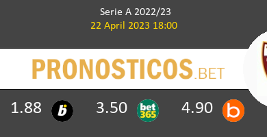 Lazio vs Torino Pronostico (22 Abr 2023) 4