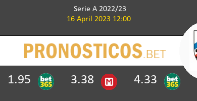 Lecce vs Sampdoria Pronostico (16 Abr 2023) 4