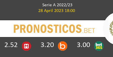 Lecce vs Udinese Pronostico (28 Abr 2023) 5