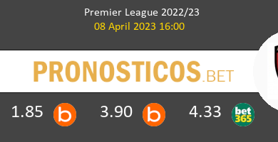 Leicester vs Bournemouth Pronostico (8 Abr 2023) 4