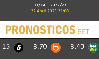 Lens vs Monaco Pronostico (22 Abr 2023) 2