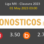 León vs Tigres UANL Pronostico (1 May 2023) 7