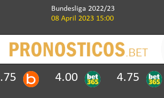 Mainz 05 vs Werder Bremen Pronostico (8 Abr 2023) 3