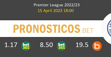 Manchester City vs Leicester Pronostico (15 Abr 2023) 6