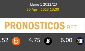 Monaco vs Montpellier Pronostico (30 Abr 2023) 2