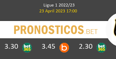 Montpellier vs Stade Rennais Pronostico (23 Abr 2023) 5