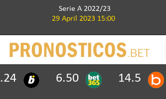Napoli vs Salernitana Pronostico (29 Abr 2023) 3