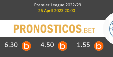 Nottingham Forest vs Brighton Hove Albion Pronostico (26 Abr 2023) 6