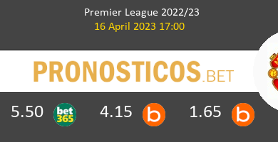 Nottingham Forest vs Manchester United Pronostico (16 Abr 2023) 4