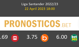Real Sociedad vs Rayo Vallecano Pronostico (22 Abr 2023) 2
