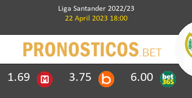 Real Sociedad vs Rayo Vallecano Pronostico (22 Abr 2023) 6